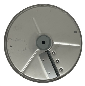 Диск соломка 4х4мм Robot Coupe 27047 J4X4